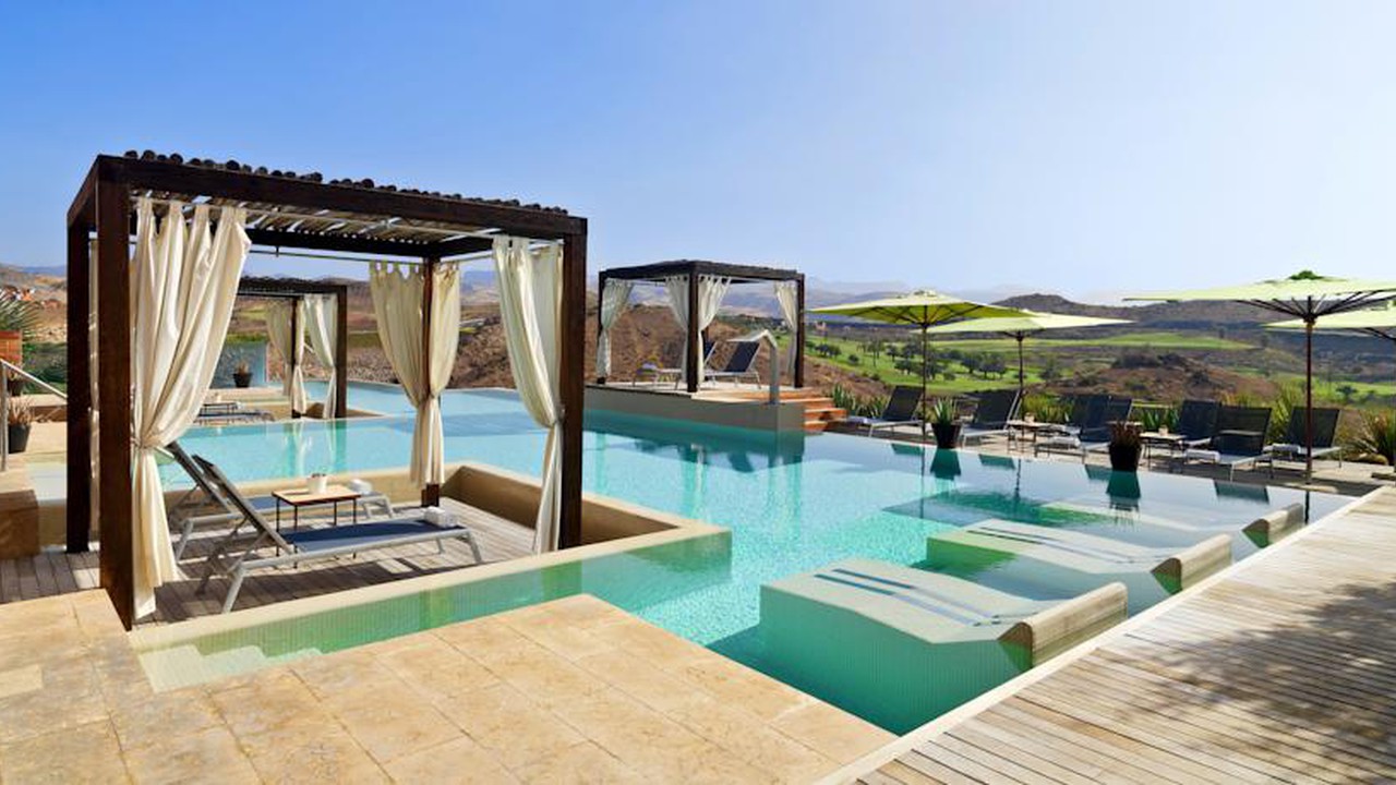 Sheraton gran canaria salobre 7 gallery