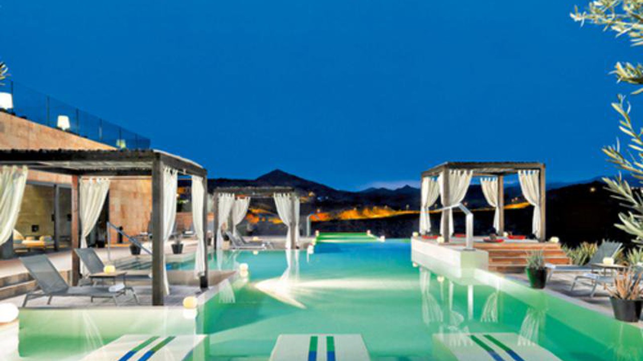 Sheraton gran canaria salobre 8 gallery