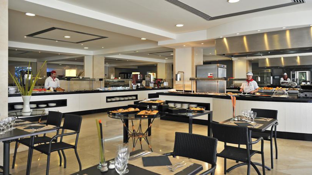 Sol barbados hotel 2 gallery