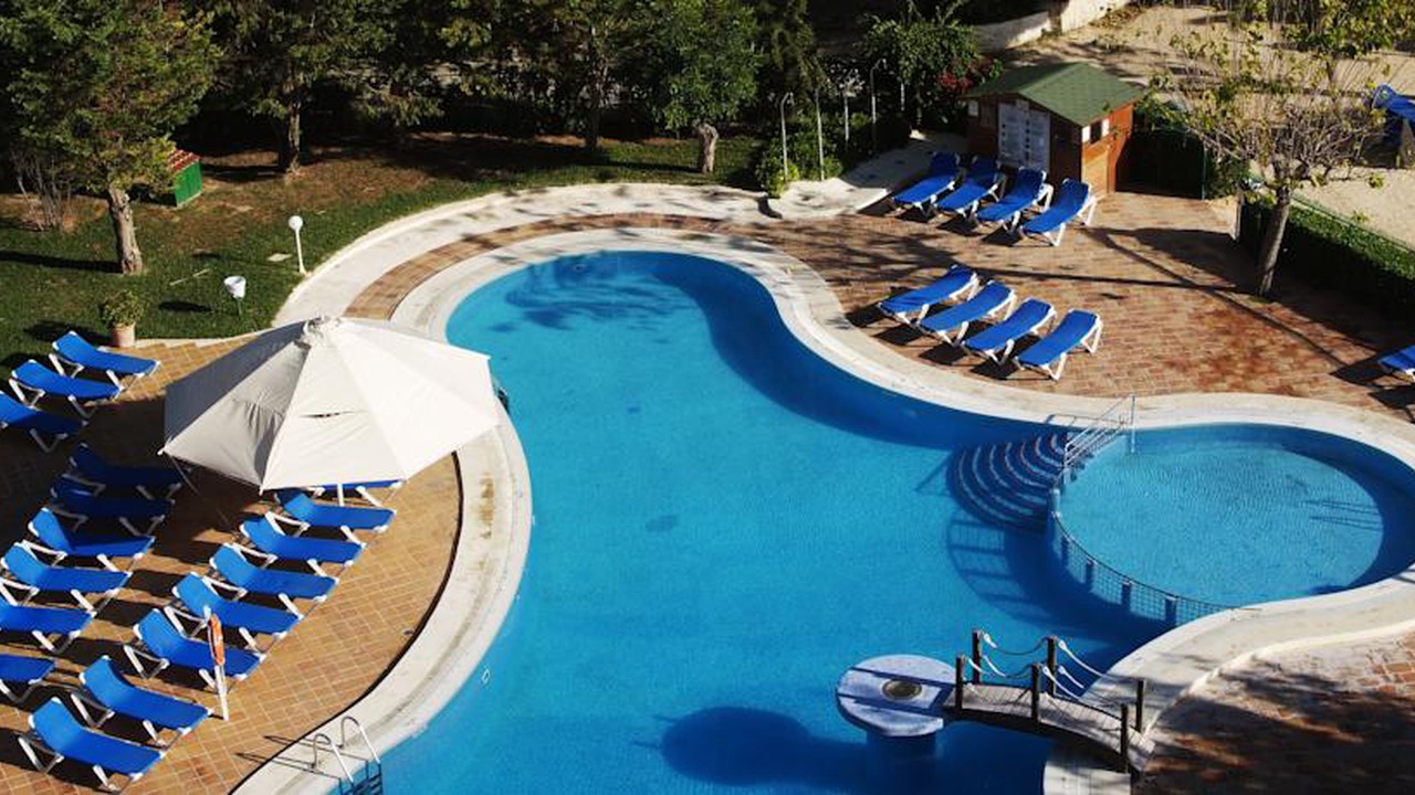 Son caliu hotel spa oasis 2 gallery