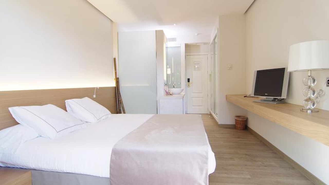 Son caliu hotel spa oasis 3 gallery