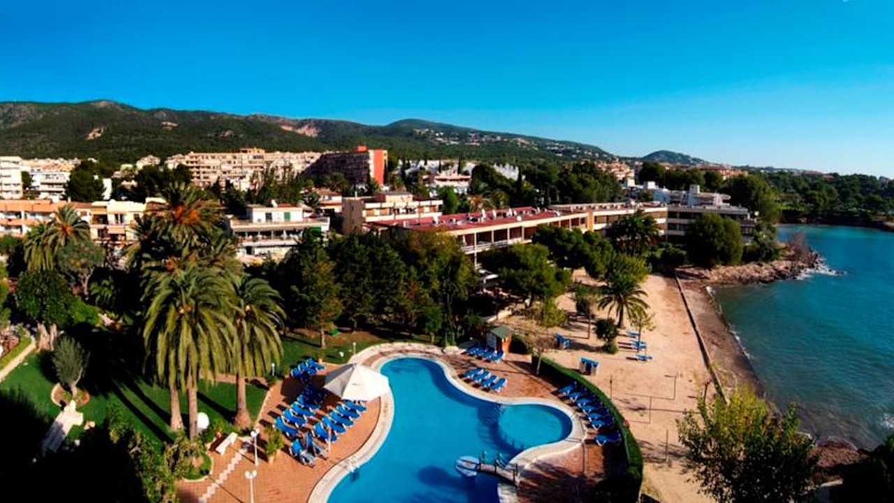 Son caliu hotel spa oasis 4 gallery