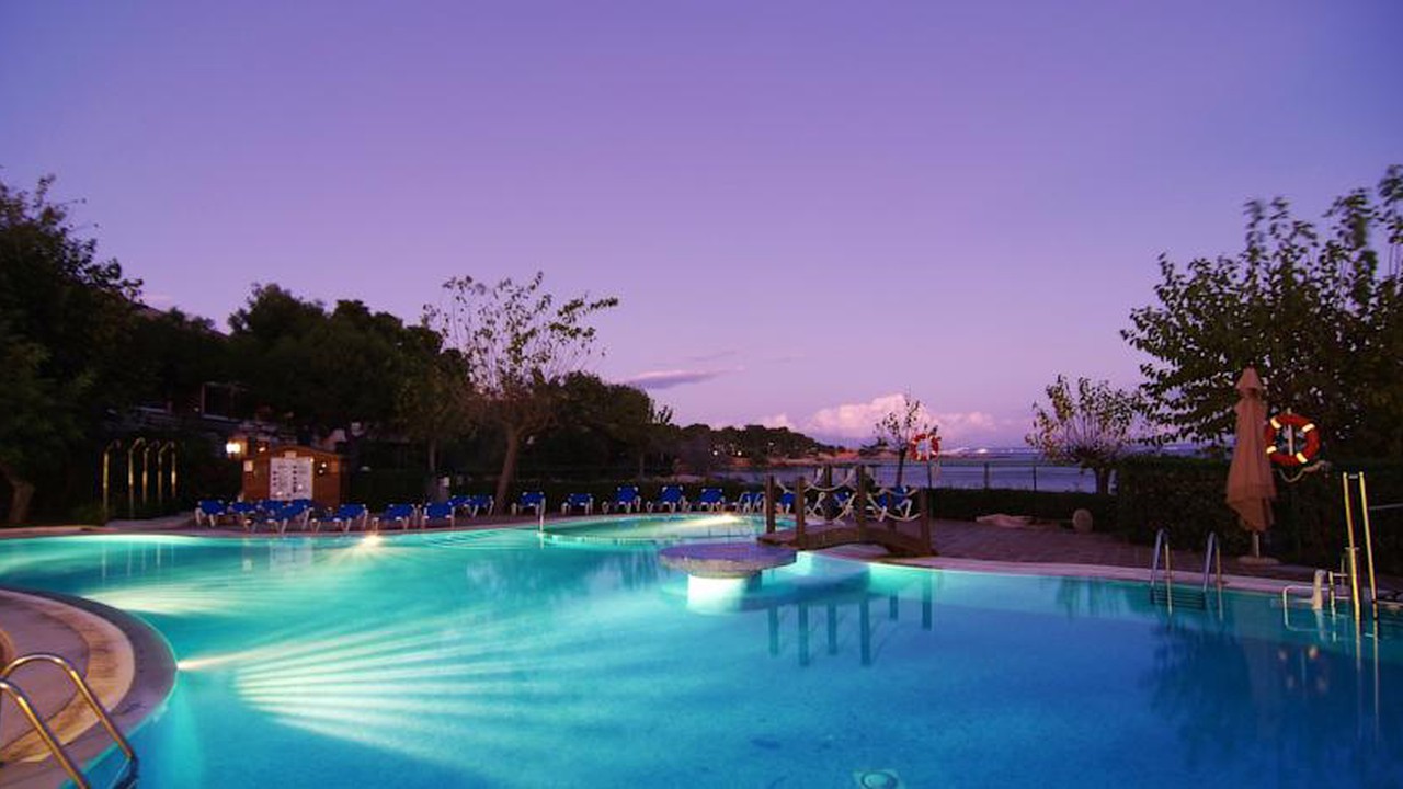 Son caliu hotel spa oasis 5 gallery