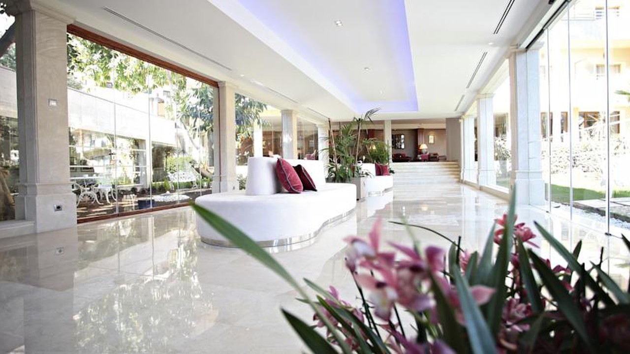 Son caliu hotel spa oasis 6 gallery