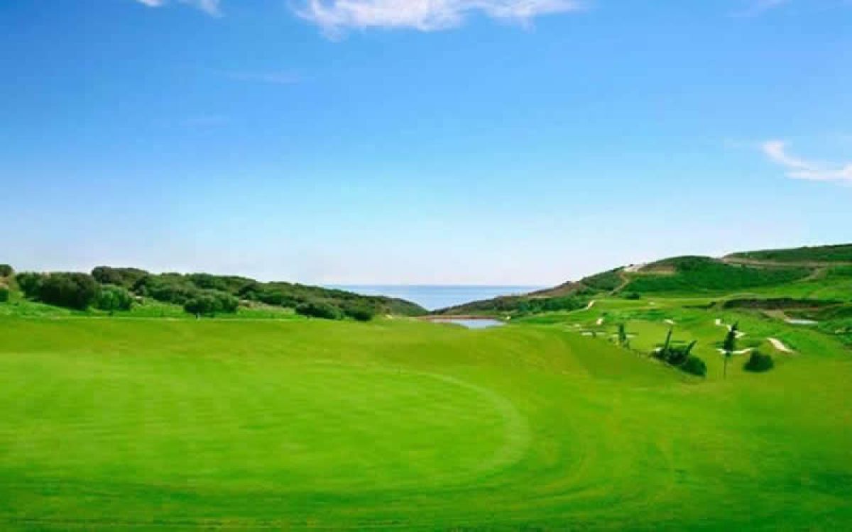 Alcaidesa Heathland Course