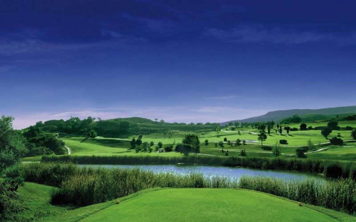 Atalaya Old Course