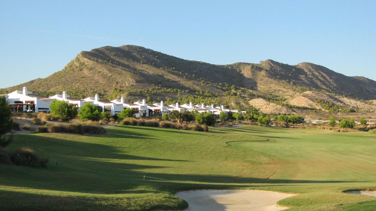 El Valle Golf Course