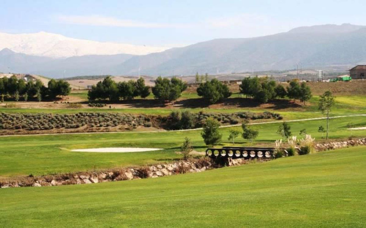 Santa Clara Golf Club