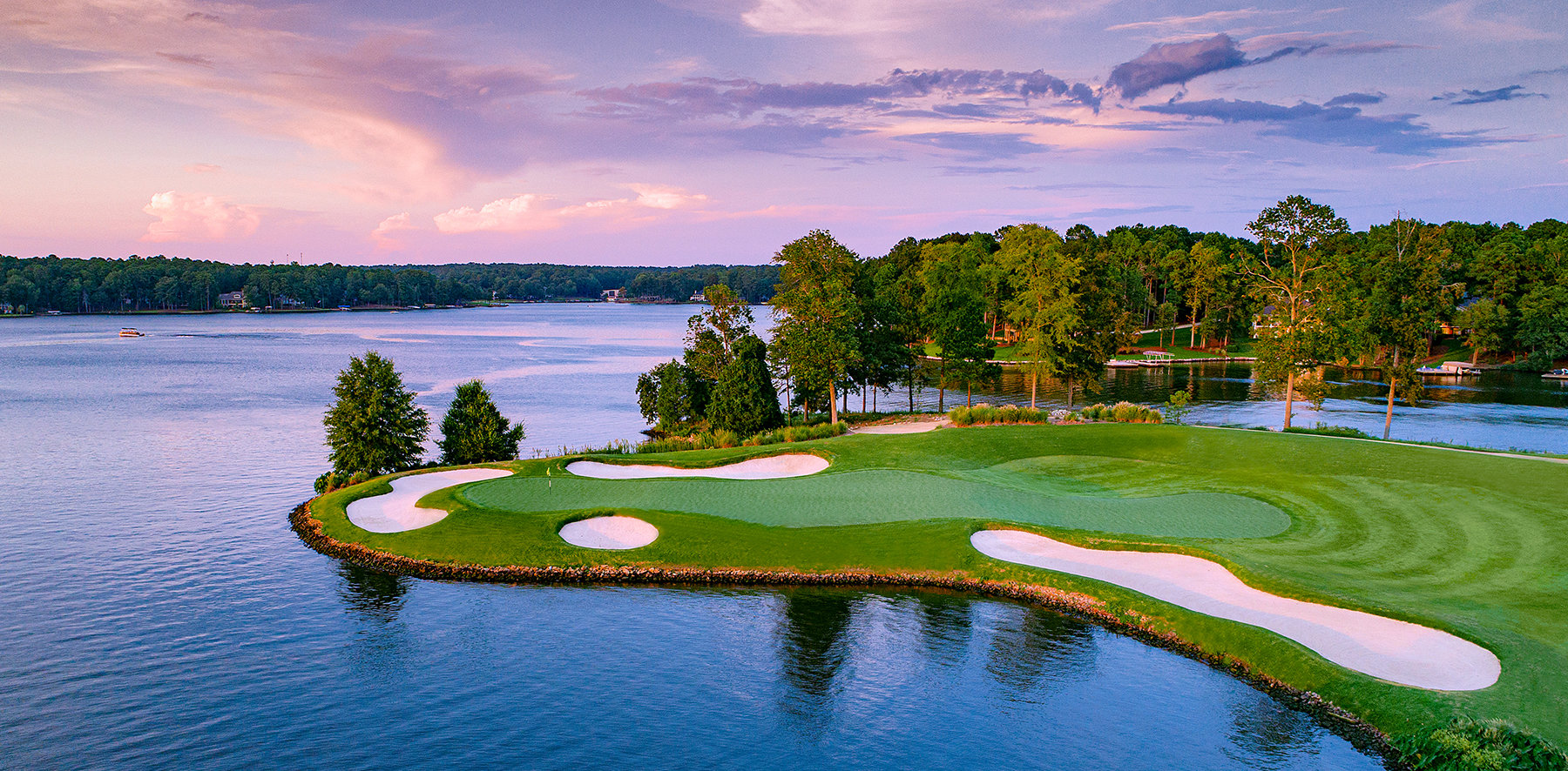 Golf holidays in Madrid