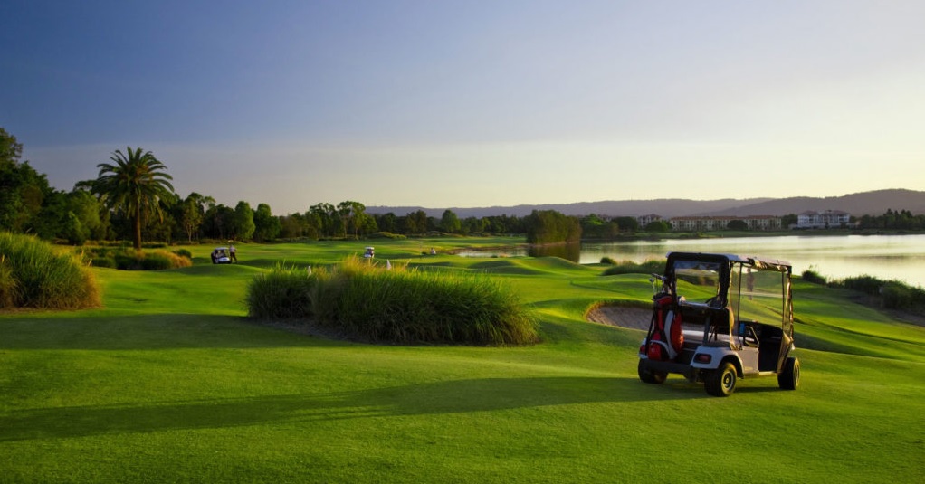Golf Holidays in Costa Dorada