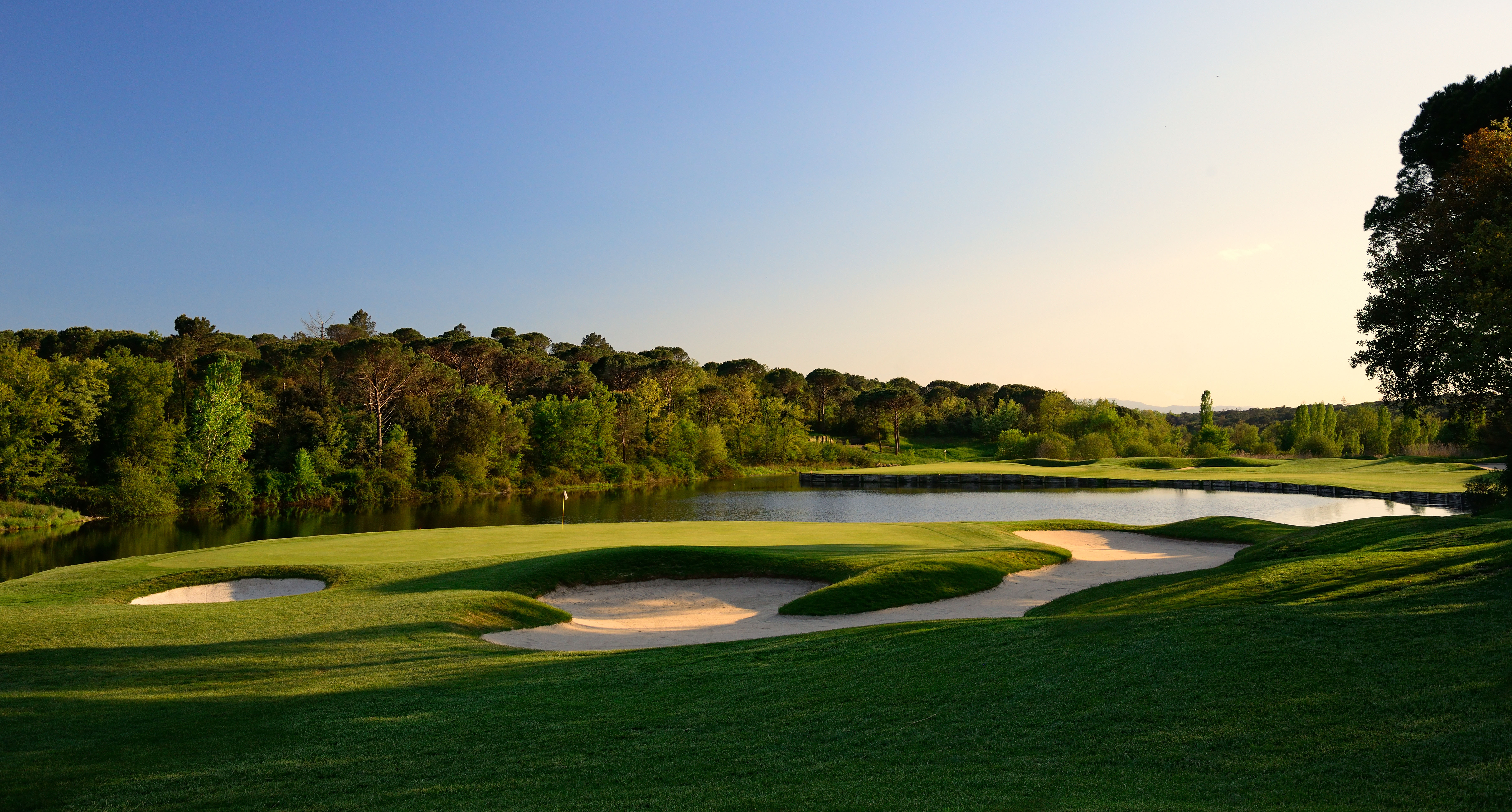 LAVIDA Hotel at PGA Catalunya Resort