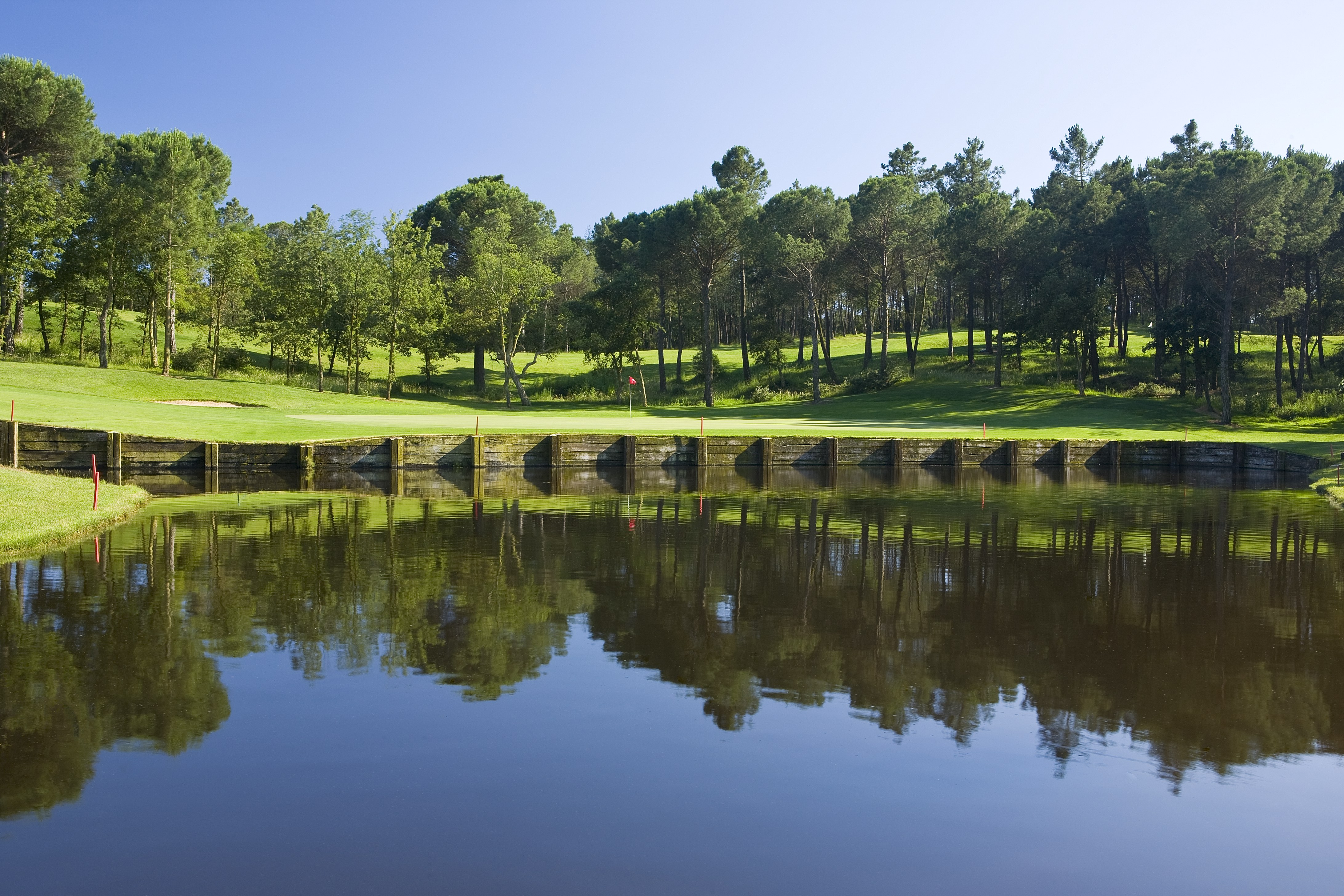 Tour course 3   pga catalunya resort