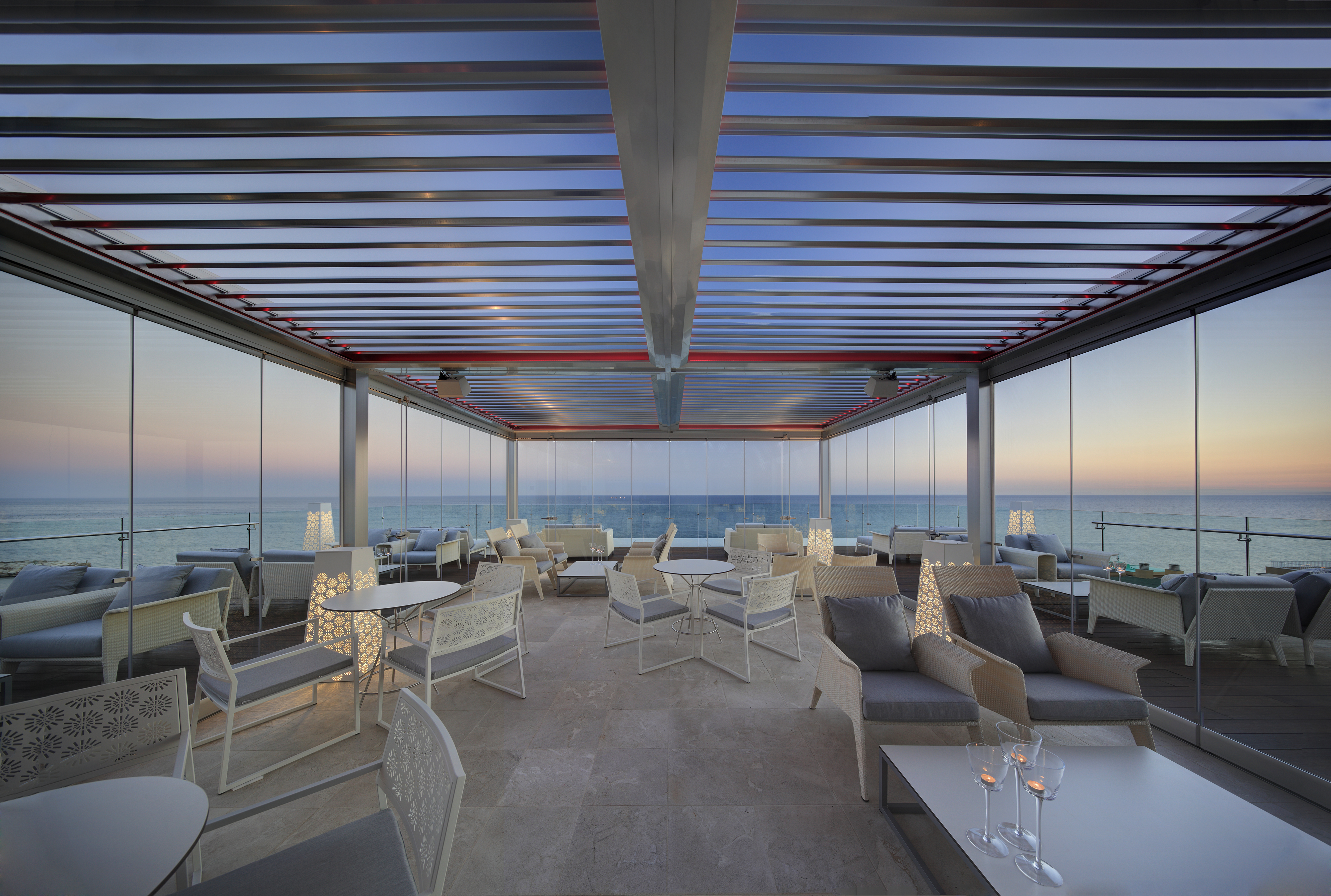 28 amare marbella rooftop bar belvue 4