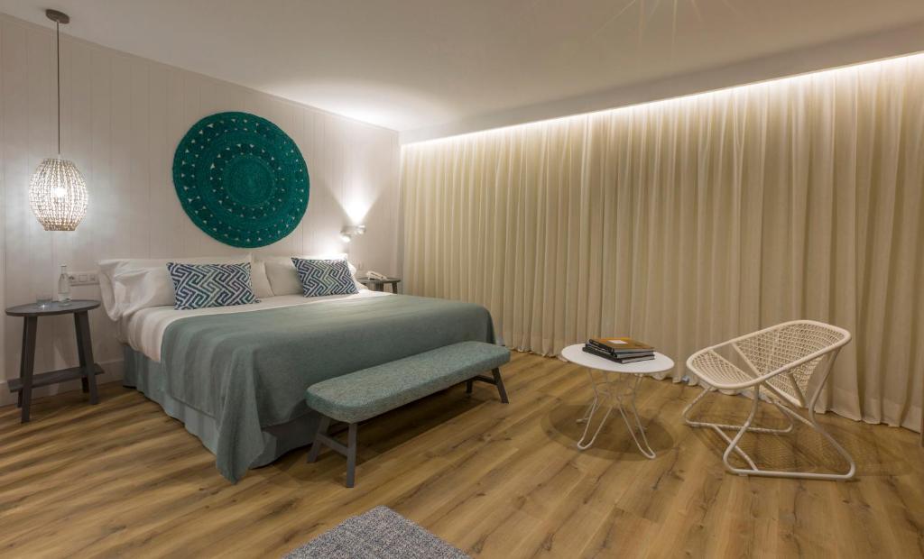 Hotel blaumar 10