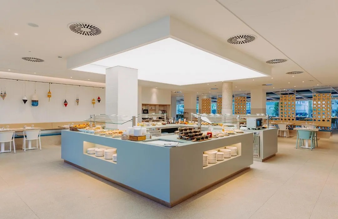 Hotel blaumar 23
