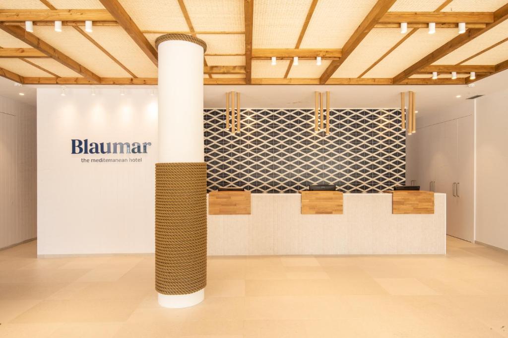 Hotel blaumar 3