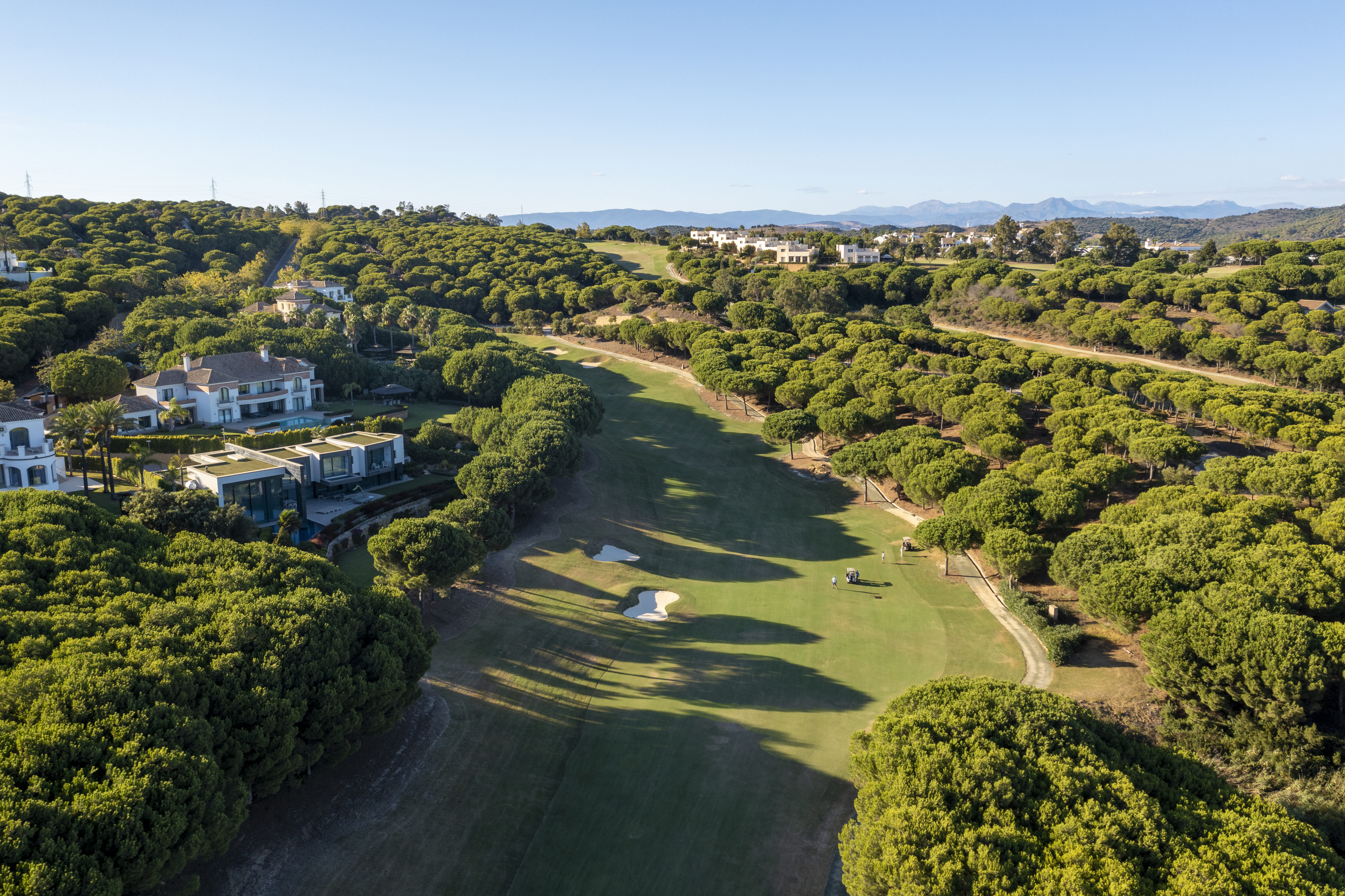 So sotogrande spa golf resort activities sport almenara golf on site course 1
