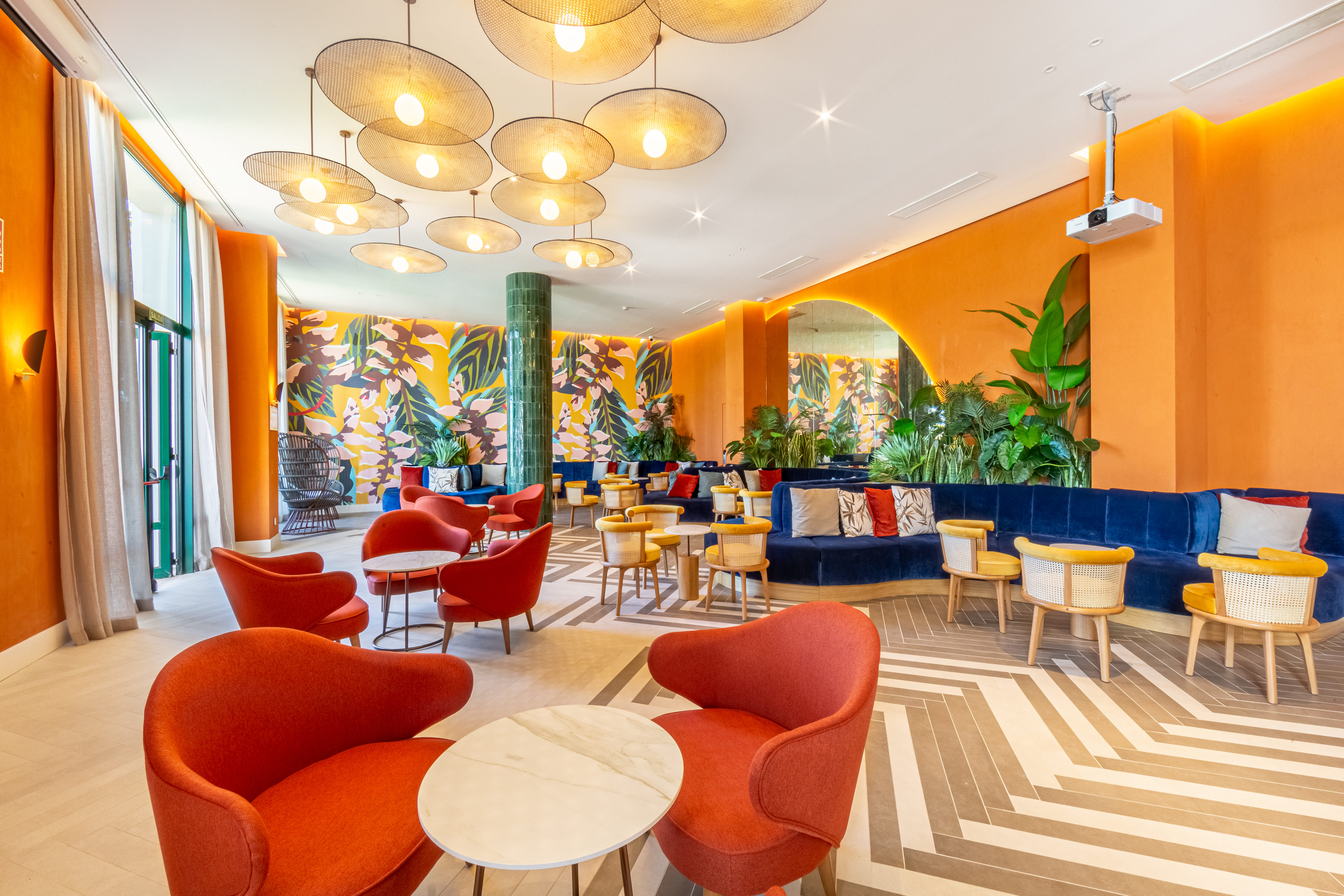 So sotogrande spa golf resort fb ixo lounge 2