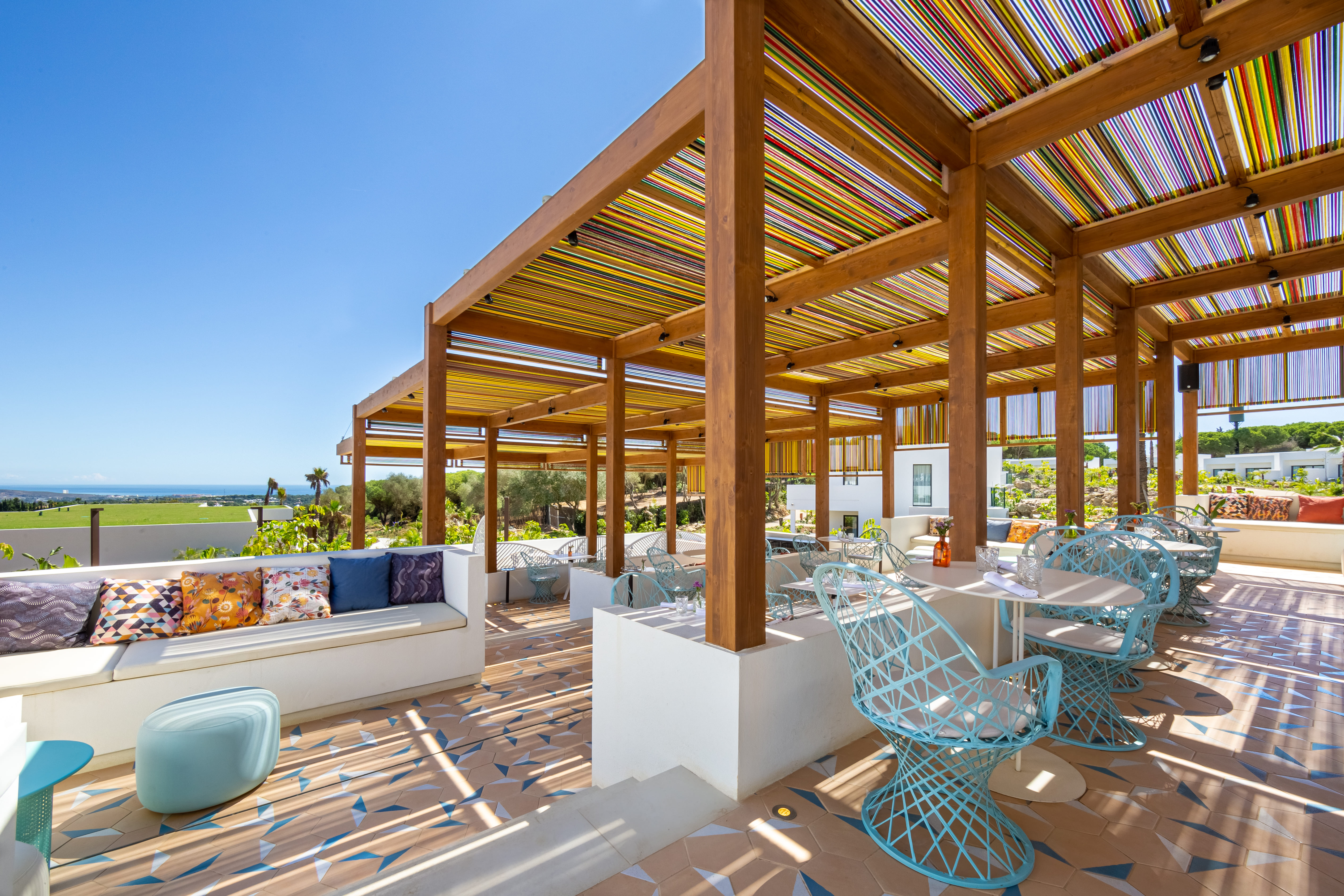 So sotogrande spa golf resort fb marxa chiringuito 1