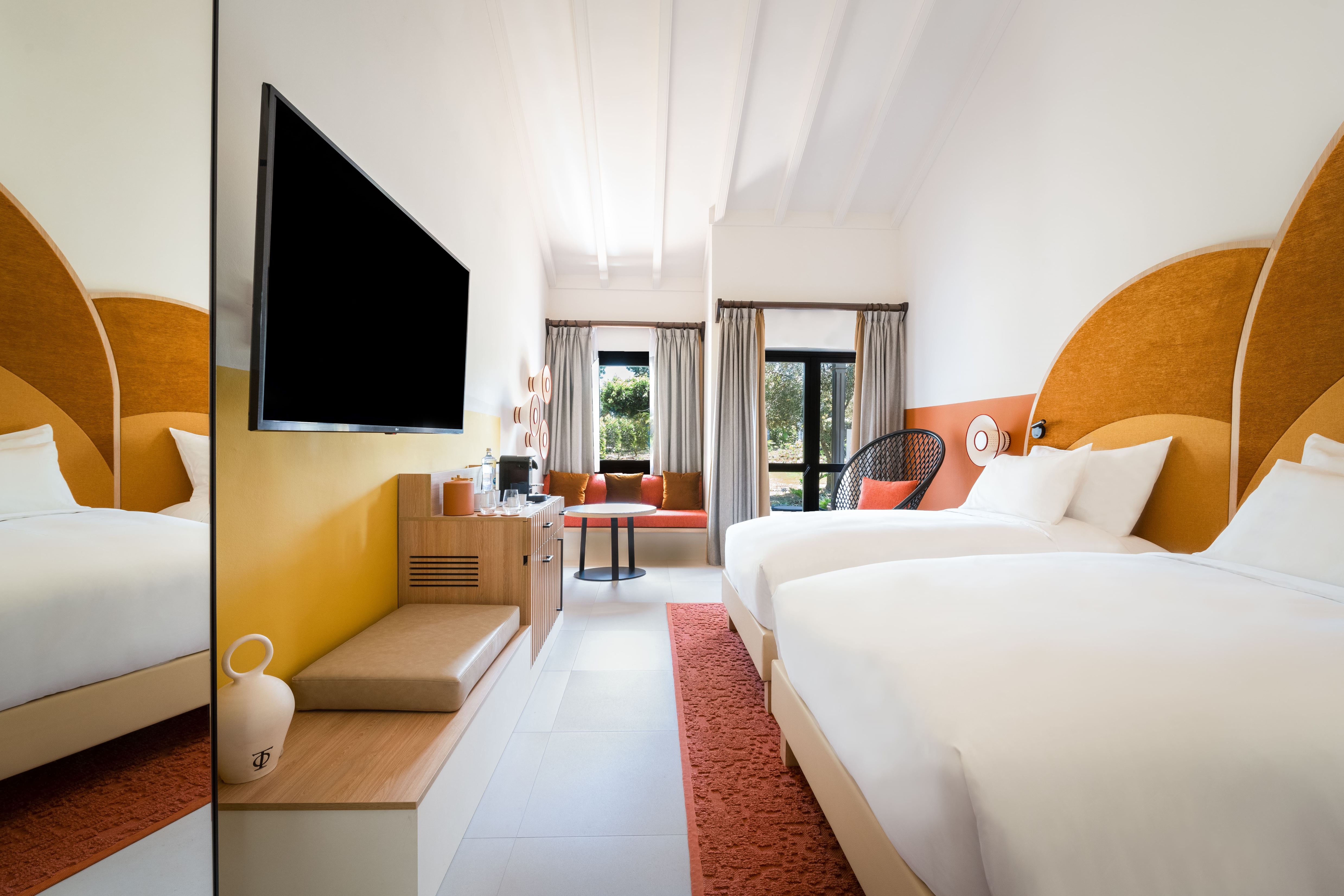So sotogrande spa golf resort rooms suites so comfy 1 1