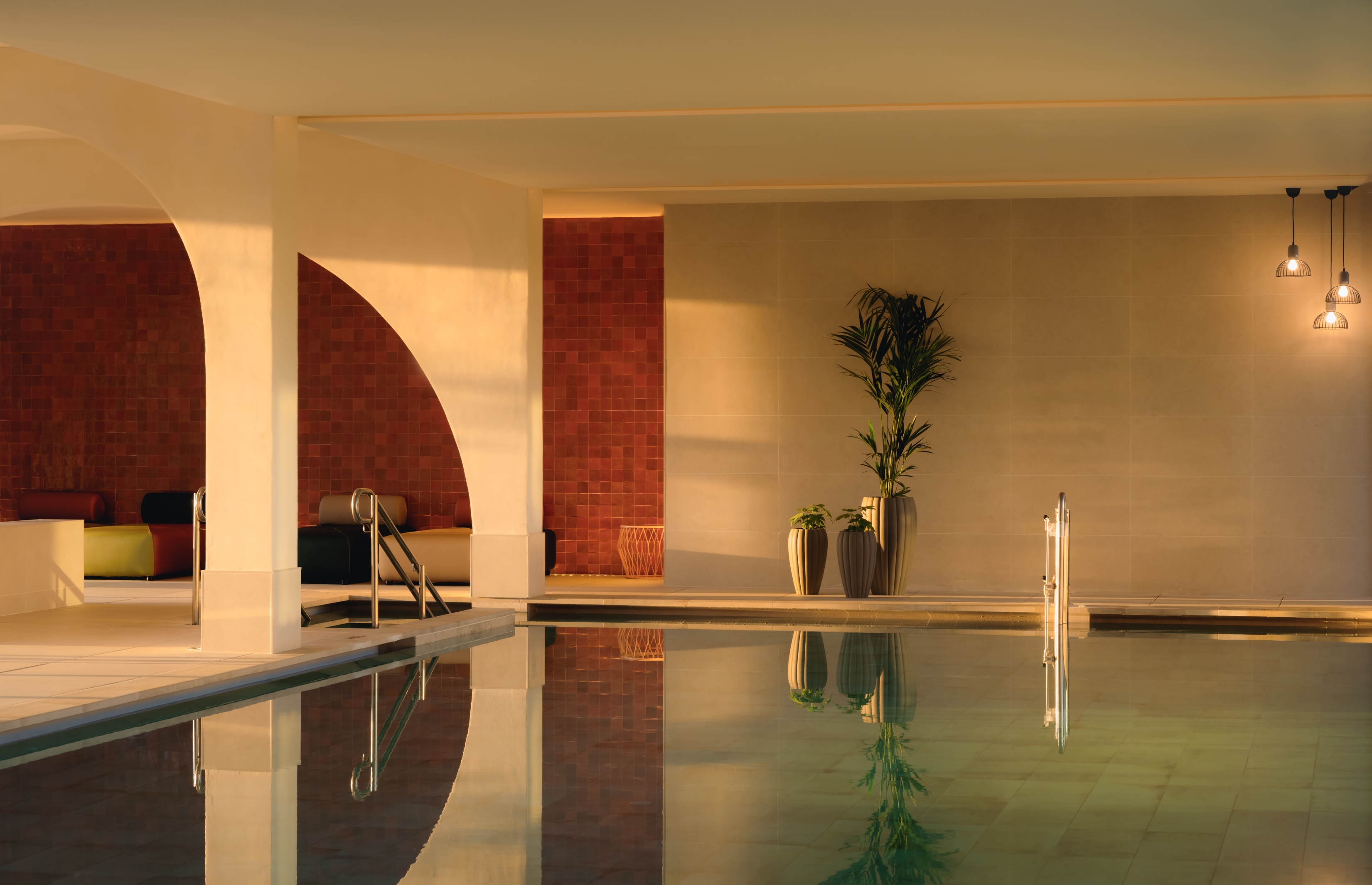 So sotogrande spa golf resort wellness club 1 1