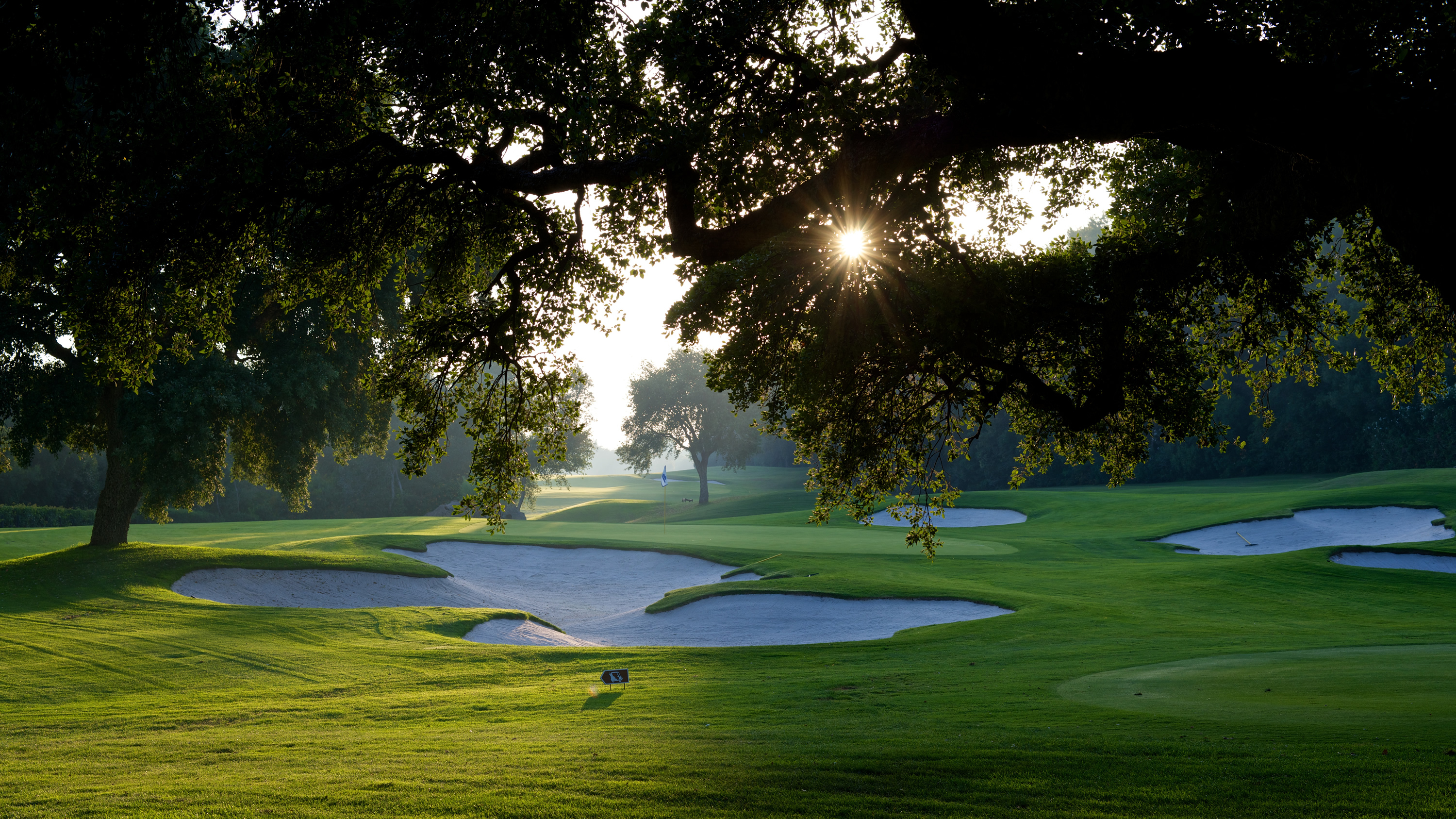 Z so sotogrande spa golf resort activities golf valderrama 1
