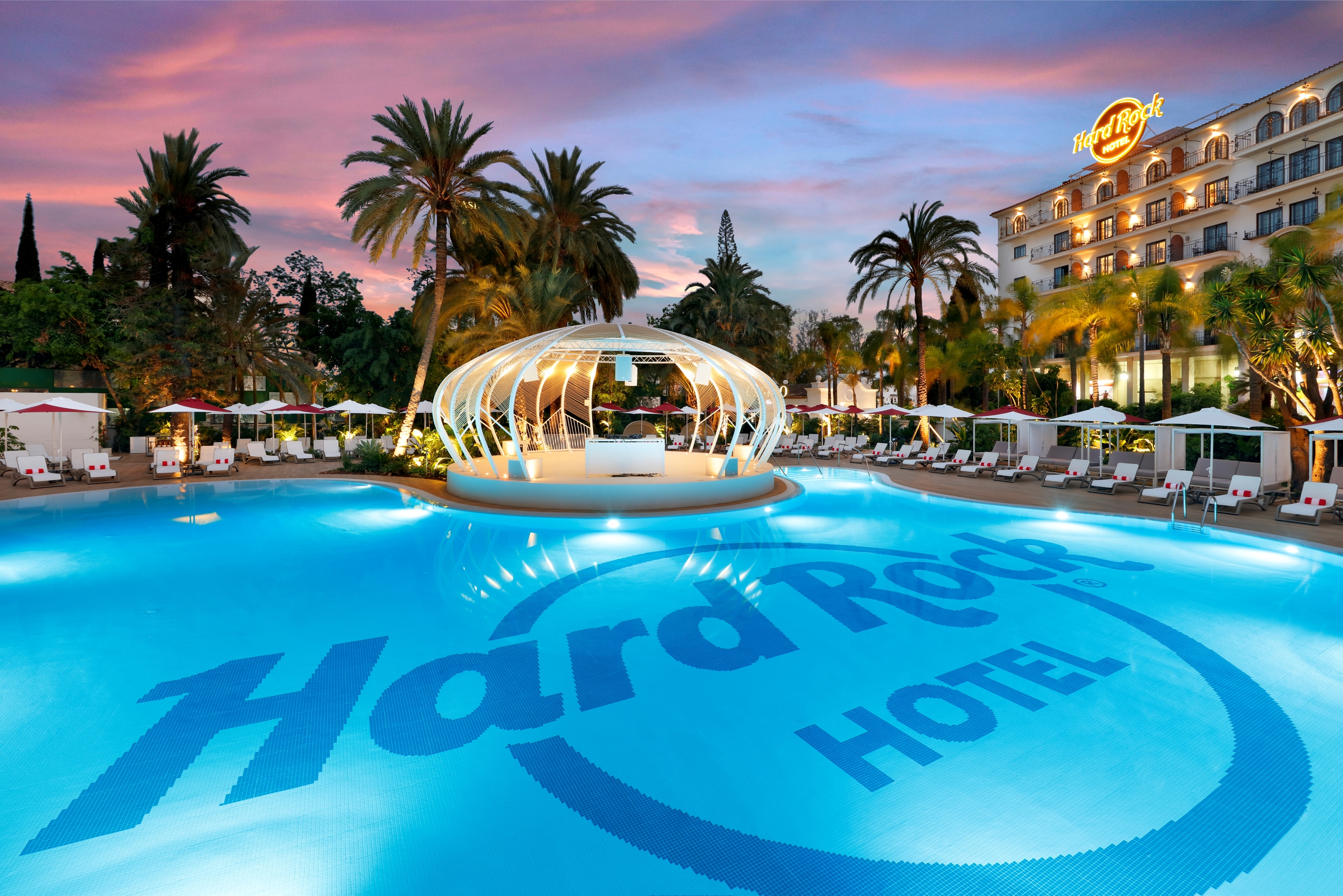 Hard rock marbella 2
